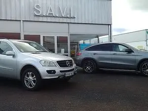Savi