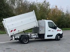 JMS MULTISERVICES DÉBARRAS
