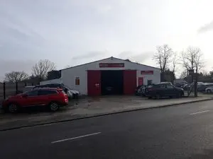 Garage Arnaud Philippe - Motrio