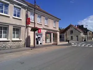 Caisse d'Epargne Fere Champenoise