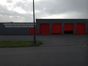 First Stop Eur-Auto Saint-Contest