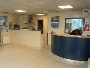 PEUGEOT - GARAGE DELANOUE CHRISTOPHE