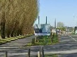 Déchetterie de Saint-Romain-de-Colbosc