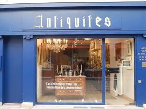 Antiquités Des Rouyers