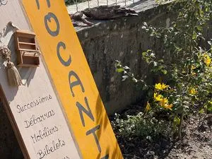 SOS DÉBARRAS 30