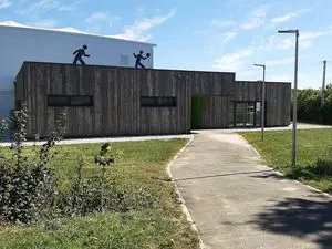 Mairie d'Ercé en Lamée