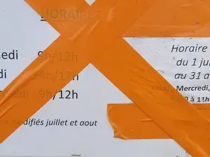 déchetterie de Sorèze