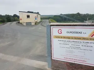 Gurdebeke Sa