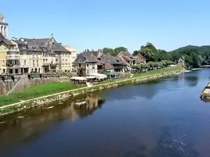 Mairie de Montignac
