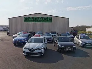 Automobile Saint Aubinaise