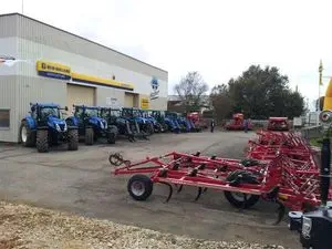 Nodimat - Longeault devient OUVRARD Longeault