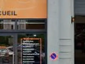 Centre Auto Bailly Pieces Services Auto