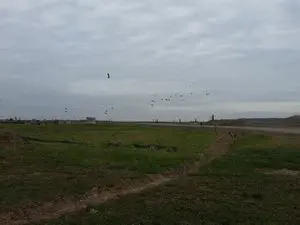 Suez Nord-Est