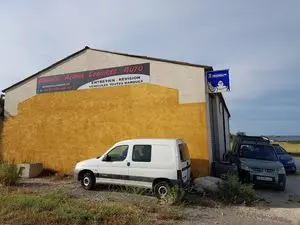 Alpha Services Auto