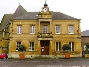 Mairie de Renwez