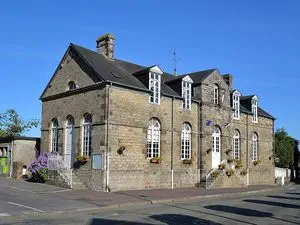 Mairie de Passais Villages