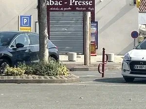 Tabac - Presse