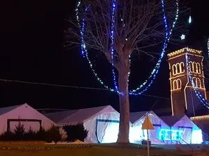 Mairie - La Chapelle-Saint-Laurent