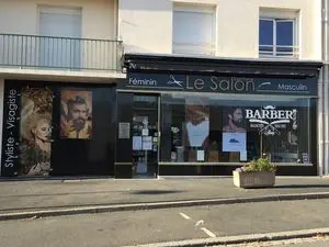 LE SALON