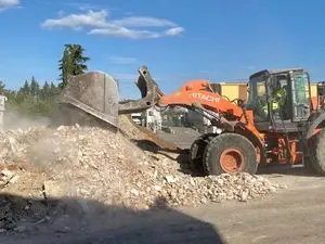 CMT Recyclage