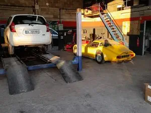 AS Auto 16 - Motrio