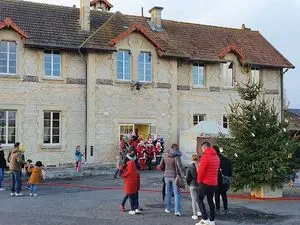 Mairie
