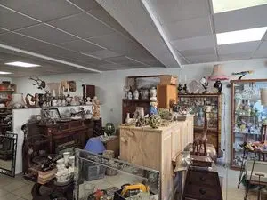 P'tit Brin d'Broc - Brocante - Débarras