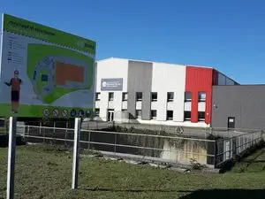 Déchetterie