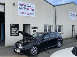 GDN Auto - Votre garage de confiance à St Mars du Désert, près de Nantes
