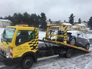 GARAGE Depannage Remorquage ENERJ AUTO