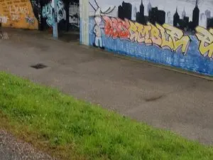 Déchetterie du Teil