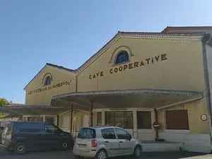 Cave Coopérative Côteaux du Minervois