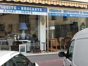 Mourot Eric
