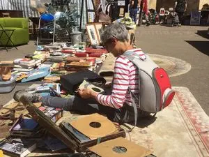 Débarras Paris