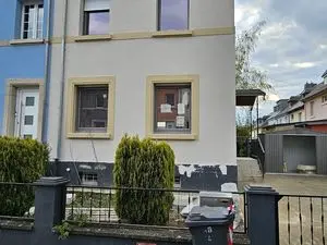SAS Facades De L Est