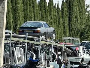 Crac Auto Sarl