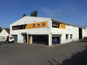 BestDrive