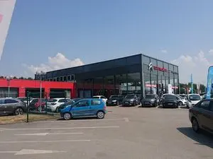 SPOTICAR Citroën Boulogne-sur-mer