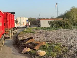 Brangeon Recyclage Criquebeuf-sur-Seine