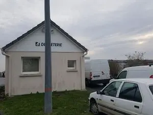 Déchèterie de Bretteville-sur-Odon