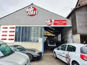 Garage St Pierre - AutoFirst