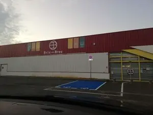 BRIC ADA BRAC