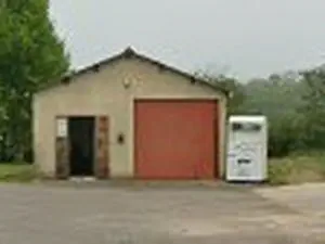 Déchetterie de la Barre-en-Ouche