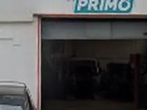 Garage Du Chateau