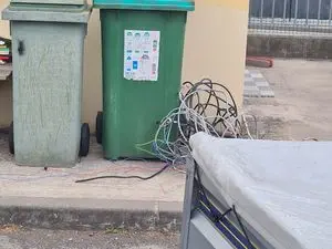 Déchèterie la Brède