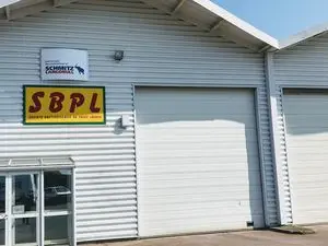 SBPL - Société Bretevillaise de Poids Lourd