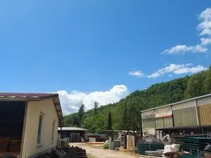 Mas Maury André
