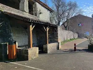 Mairie de La Chapelle-des-Pots