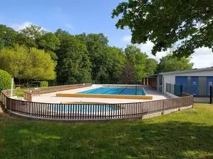 Piscine d'Herbault/Agglopolys