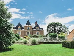 Hôtel/Restaurant Le Manoir des Cèdres
